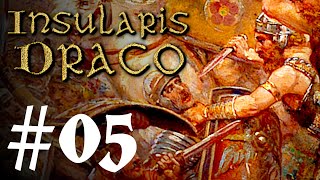 The Goths Invade, The South is Lost, Frankies Guerilla War - Roman Disaster Campaign - #5
