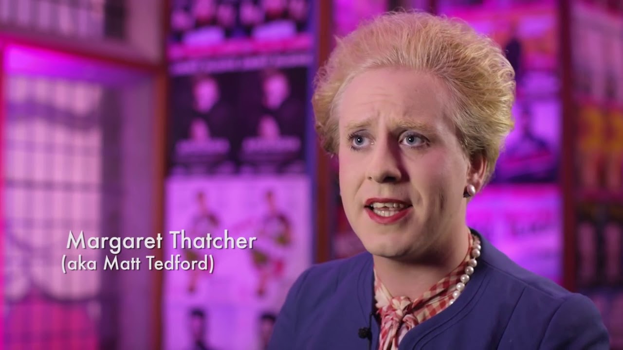 Translated Celebrating the 70th anniversary of the Edinburgh Festival Fringe