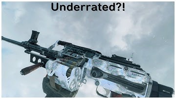 The VKM 750 Is Seriously Underrated! - Call of Duty Black Ops 4