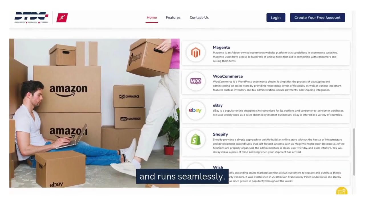 Ultimate Guide to E-commerce Order Fulfillment Success