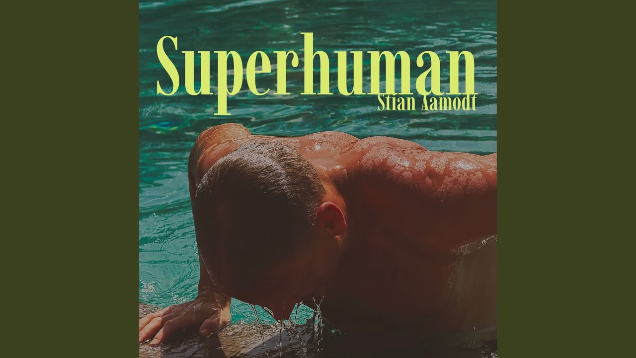 Watch Superhuman on YouTube Watch Superhuman on YouTube