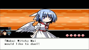 Touhou Puppet Dance Performance Ep 28 Elite Four