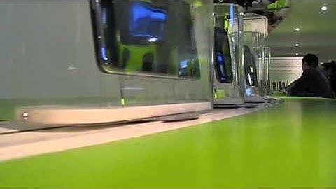 Amazing Android devices from MWC11