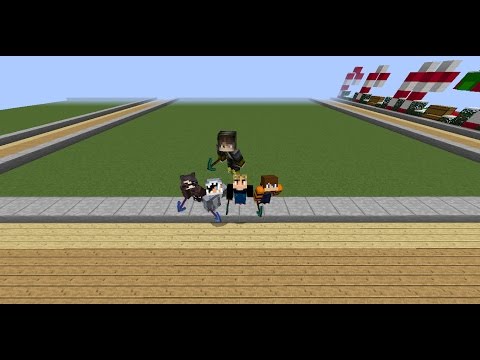 Minecraft Pulseprison ep 1   How fast it is to rankup