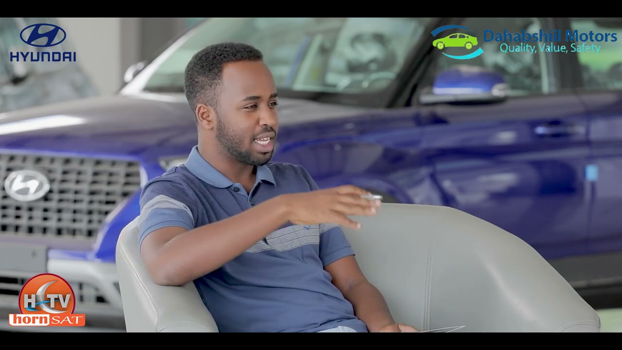 Ramadaan SHOW Q.9aad: '' Waxaan taageersanaa Gobolka Togdheer '' Ciise Tooni.