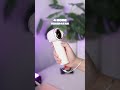 sering nonton konser takut kegerahan? mending siapin kipas portabel ini aja 🥰