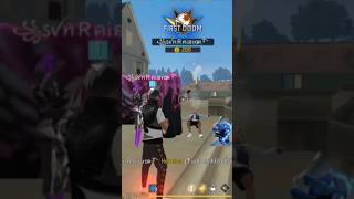 SVN Raistar Is Back..💥❤️🔥#raistar #dfgamer #munnabhaigaming #svnraistar#ff #ffviral #ffshorts