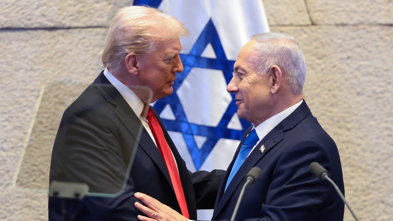 ‘Erodes the trust’: Israel and Hamas continue fighting after Trump’s peace deal
