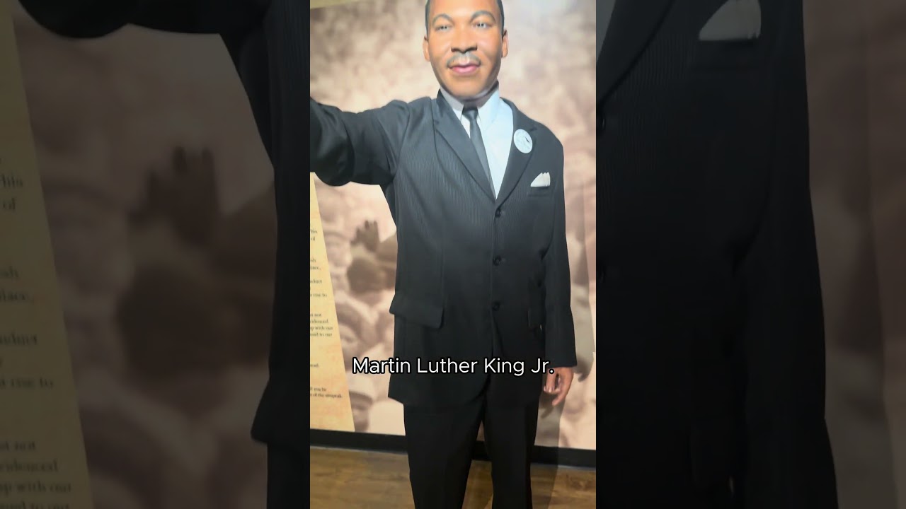 This one is for the history buffs✨  