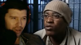 PKA Reacts to the Booty Warrior