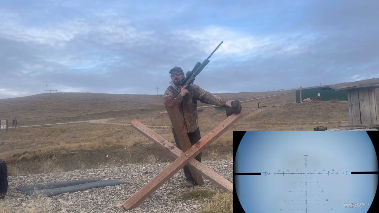 Arken ep5 and trigger cam 2.1