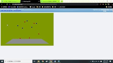 物聯探實達2 ~簡易的蛇擺，利用靜止落體的時間差