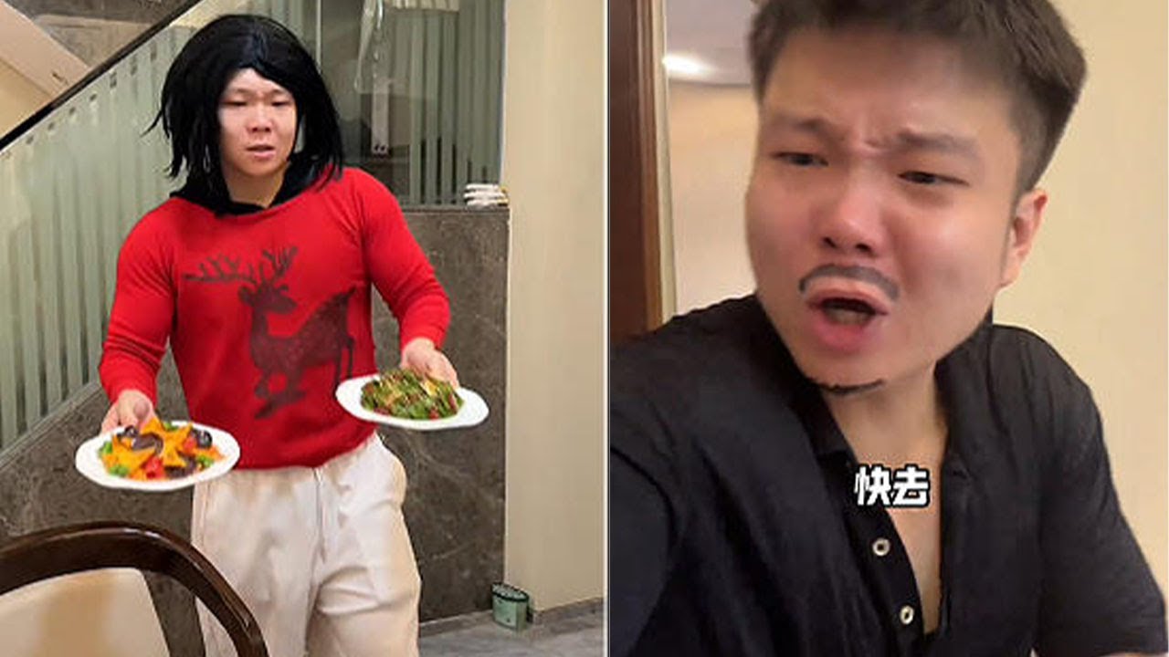 你觉得这说的对吗，太好笑了#搞笑 #沙雕 #高能段子手 #分享 #大熱門 #内涵段子