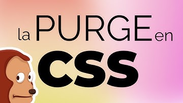 Purgez votre CSS 😈