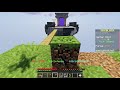 Minecraft Hypixel Skyblock Longplay | 1+ Hours of Relaxing Gameplay (No Commentary)