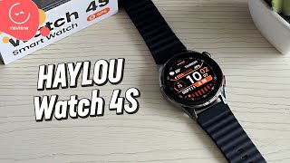 HAYLOU Watch 4S | Detailed Review
I tried the HAYLOU Watch 4S and Ill tell you if its worth it. Design, features, battery life, and everything you need to know before buying this budget smartwatch. Would you add it to your list? #isamarcial #review #haylou #haylouwatch4s
Follow me:
https://isamarcial.com.mx
https://instagram.com/isa_marcial
https://twitter.com/isa_marcial/
https://facebook.com/isaias.marcial
https://twitch.tv/isa_marcial
https://www.tiktok.com/@isa_marcial
http://s.kw.ai/u/@isa_marcial/9LxCxlEH
https://anchor.fm/isamarcial
https://t.me/isa_marcial HAYLOU Watch 4S | Detailed Review