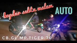 KOPDAR CB.GL.MP.TIGER.C70.herex lintas karawang