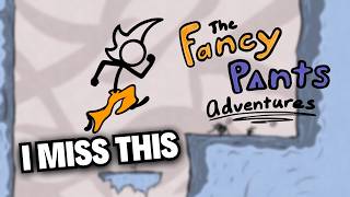 I Revisited a Forgotten Flash Game… and It Was Incredible screenshot 2