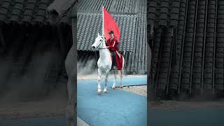 【2026.03.26】Tenzin Tsundue | Rehearsal video in Mount Emei, Sichuan Province 丁真峨眉山《野心的春天》彩排视频