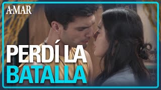 Valentín admits to Perla that she is a forbidden woman | A·Mar 3/4 | Chapter 45