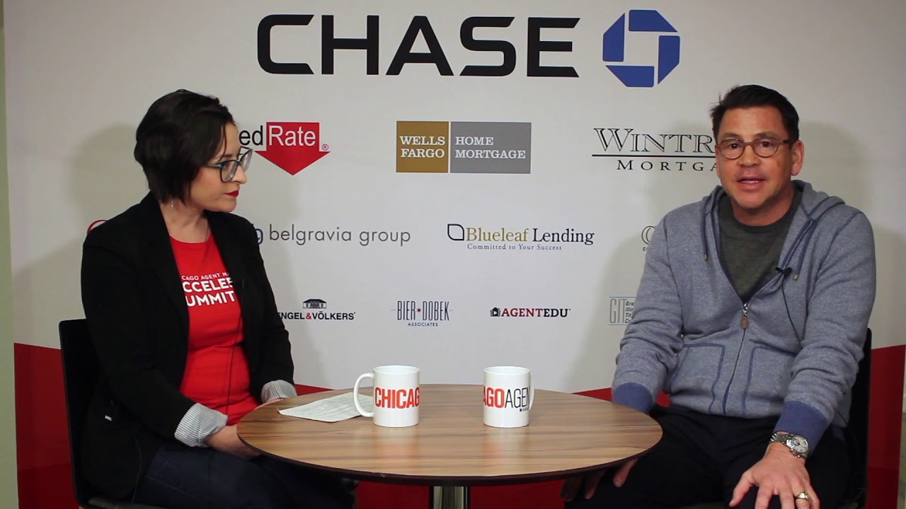 What’s on the horizon for real estate technology?