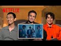 Behind The Scenes of BEEF: Season 2 with Lee Sung Jin, Jake Schreier & Charles Melton | Netflix