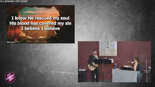 Sunday Service April 5, 2026