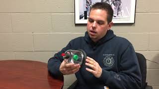 Pet Oxygen Masks