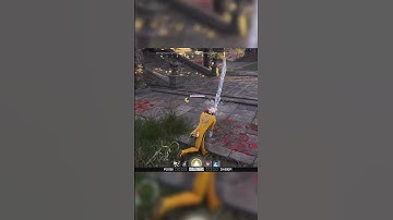 No Look Kills In Naraka: Bladepoint