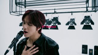 HAECHAN 해찬 'Talented' | TASTE Playlist