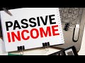 Passive Income Aggressive Retirement! #passiveincome #waystomakemoneyonline #invest