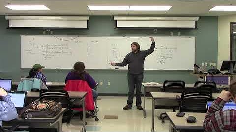 Risk and sensitivity analyses of decision making; intro to multi-criteria decision making (part 2).