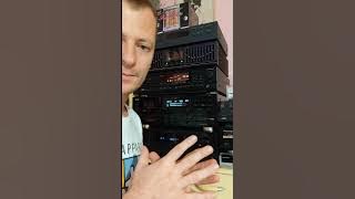 Akai GX75 LongPlay feature