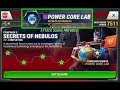 TRANSFORMERS: EARTH WARS - NEW STORY MODE - CAMPAIGN 5 - SECRETS OF NEBULOS part 5