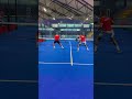 Padel GCC UAE vs Bahrain #padel #doha2026 #pàdel #padeladdict #padelvideos