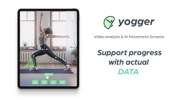 Track Mobility with Yogger