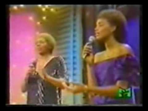 Whitney Houston - Best Head Voice In The World