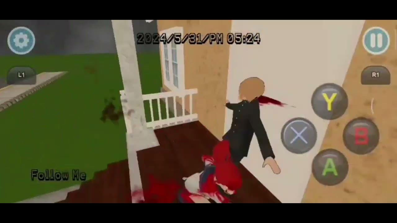 High School Simulator 2017 Gameplay YouTube High school simulator 2017 gameplay youtube