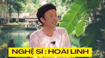 Cười thả cửa với màn trình diễn hài hước của Hoài Linh trong vở hài kịch đặc sắc "Hai Sư Đụng Độ"