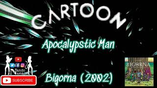 Watch Cartoon Apocalypstic Man video