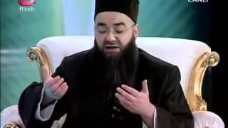 Cübbeli Ahmet Hocamızın Flash Tv'deki Duası 4 www.cubbeliahmethoca.tv
