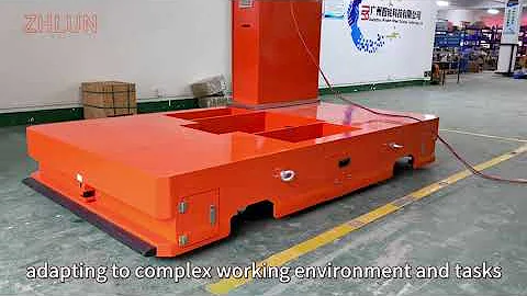 #agv #automobile #industrialautomation #automation #automotive #logisticsolutions #smartfactory