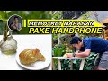 FOTOGRAFI HP/SMARTPHONE/PONSEL | TIPS MEMOTRET MAKANAN PAKAI HP