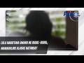 TV PATROL: Lola nabiktima umano ng budol-budol; mamahaling alahas natangay