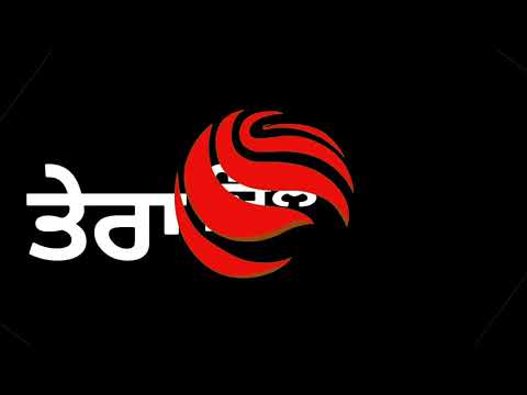 Mundari | Harjit Harman | Black Background Status | doabe_wale01 | Latest Punjabi songs 2021