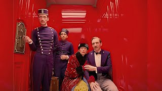 The Grand Budapest Hotel: How a lobby boy became hotel owner