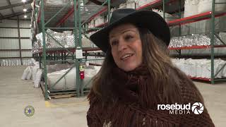 SO Famous feature on Hemp inc.'s Hemp University on Southern Oregon