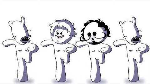 oneyplays dancing HD