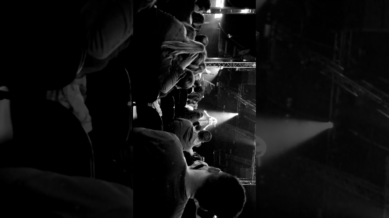 YSEULT Indélébile (Live au MeM, Rennes 2021) Chords Chordify