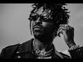 SAINt JHN Live Toronto,CA 